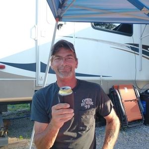 Meet your Posher, Gary